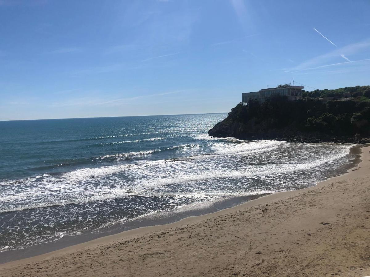 Coqueto Apto A 5 Min De La Playa Oropesa del Mar Exteriör bild